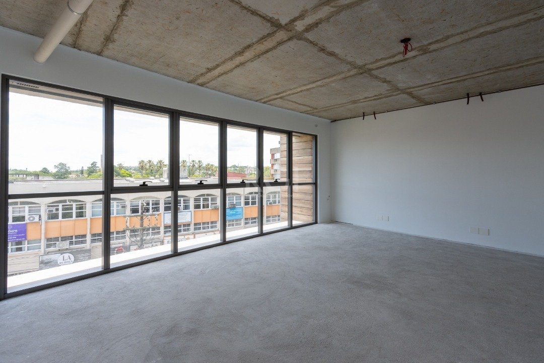 Conjunto Comercial-Sala para alugar, 39m² - Foto 1