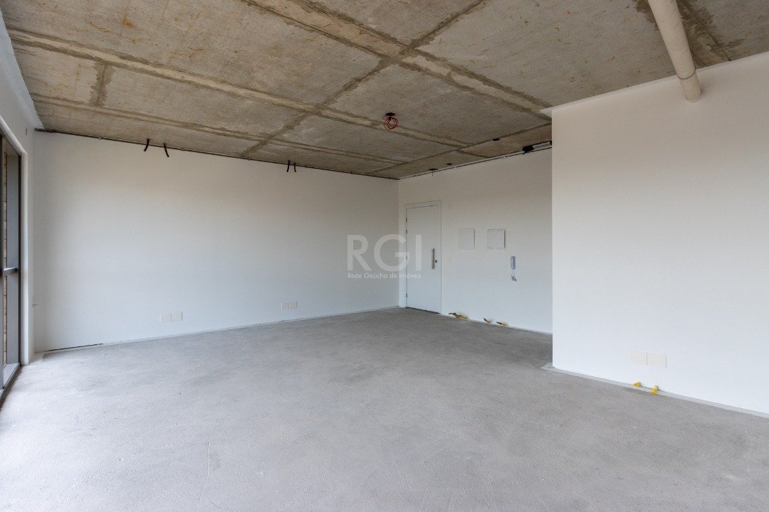 Conjunto Comercial-Sala para alugar, 39m² - Foto 12