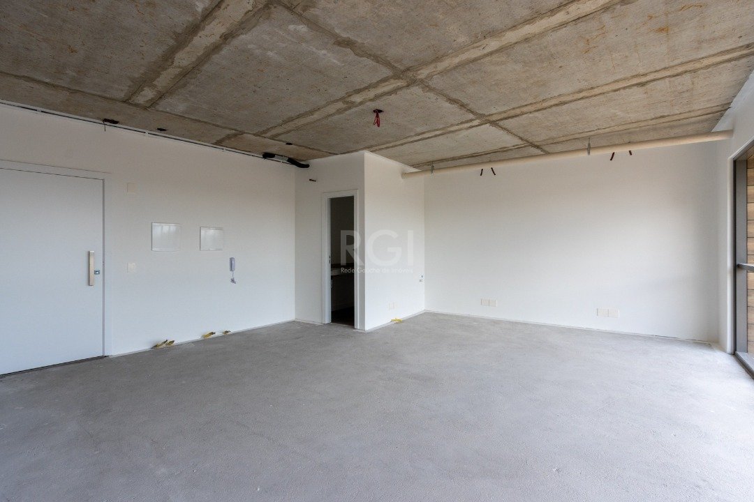 Conjunto Comercial-Sala para alugar, 39m² - Foto 13