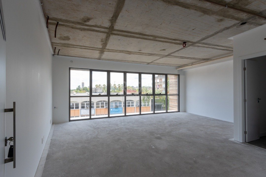 Conjunto Comercial-Sala para alugar, 42m² - Foto 1