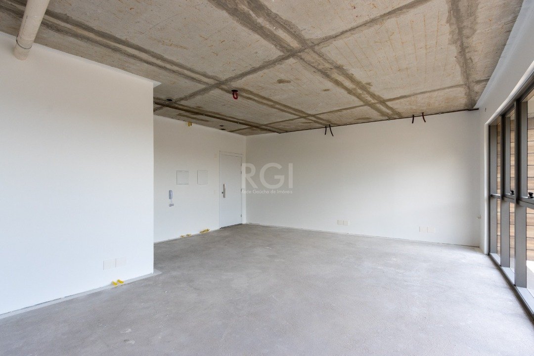 Conjunto Comercial-Sala para alugar, 42m² - Foto 12