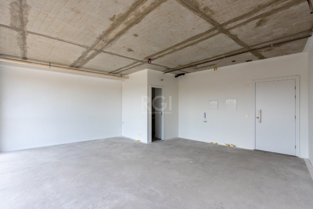 Conjunto Comercial-Sala para alugar, 42m² - Foto 13