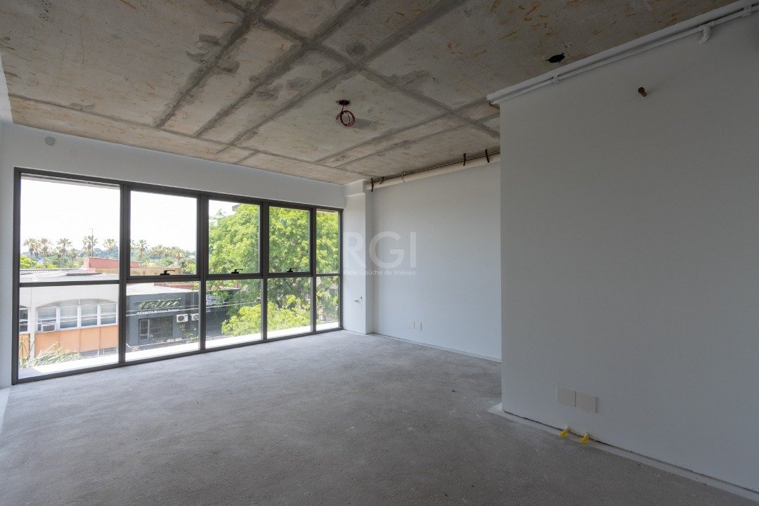 Conjunto Comercial-Sala para alugar, 29m² - Foto 7