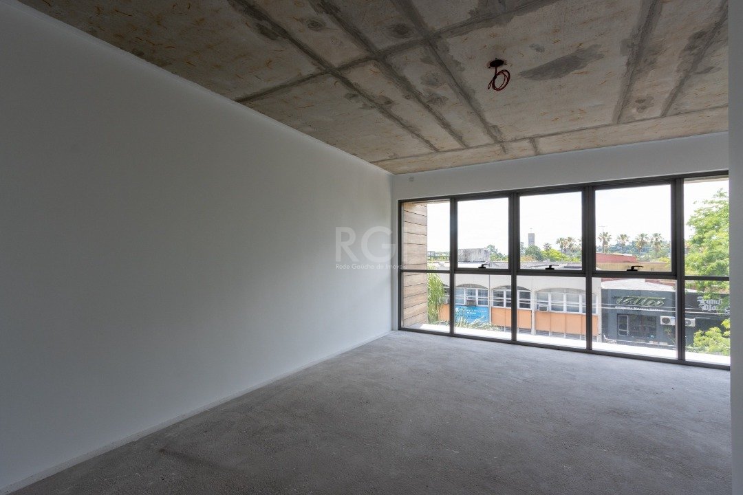 Conjunto Comercial-Sala para alugar, 29m² - Foto 8