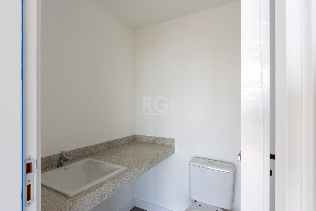 Conjunto Comercial-Sala para alugar, 29m² - Foto 9