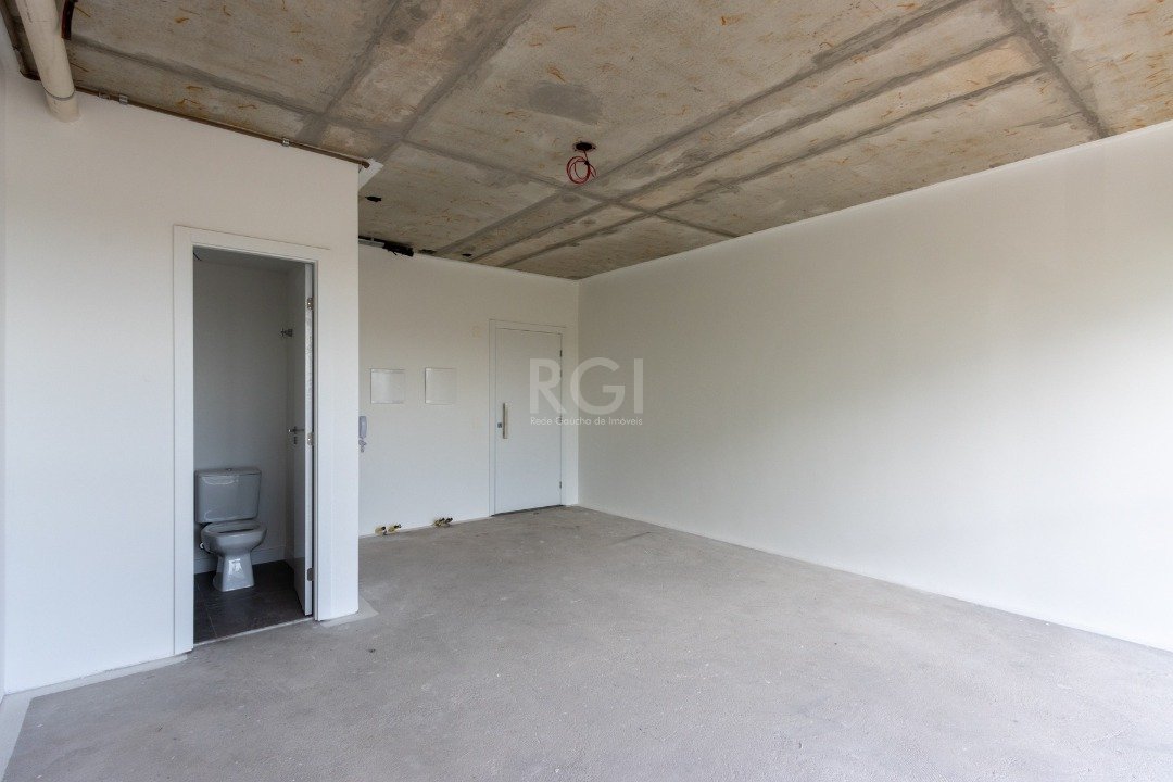 Conjunto Comercial-Sala para alugar, 29m² - Foto 12