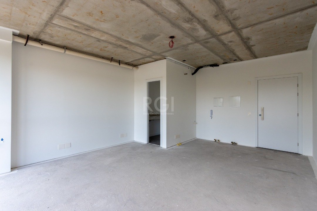 Conjunto Comercial-Sala para alugar, 29m² - Foto 13