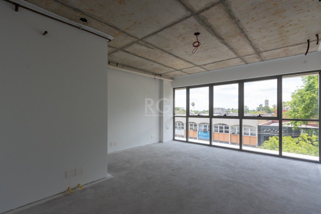 Conjunto Comercial-Sala para alugar, 31m² - Foto 8