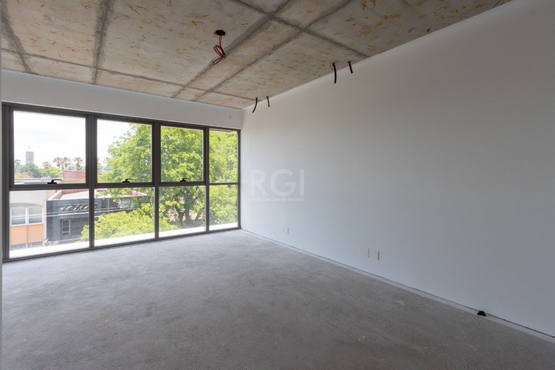 Conjunto Comercial-Sala para alugar, 31m² - Foto 9