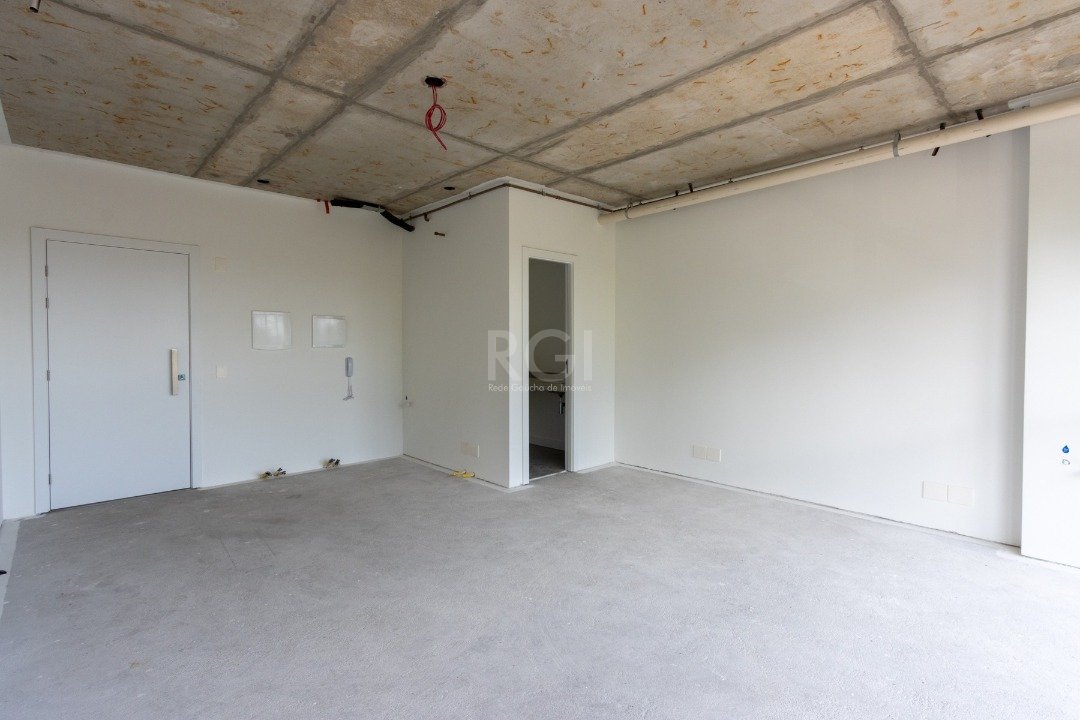 Conjunto Comercial-Sala para alugar, 31m² - Foto 12