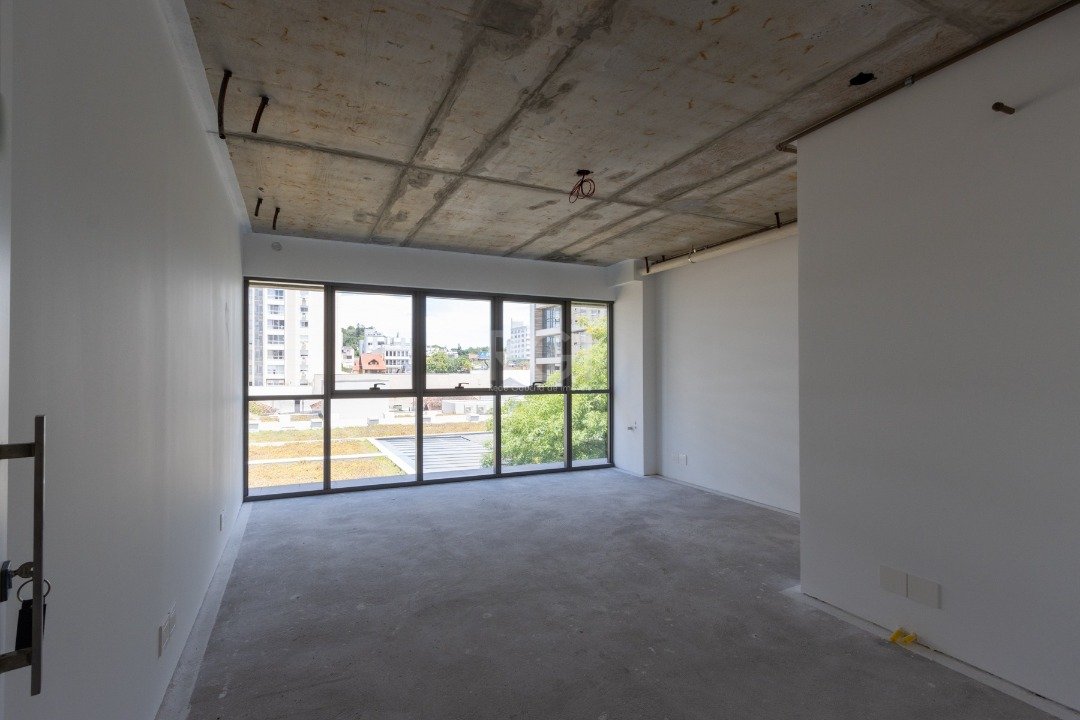 Conjunto Comercial-Sala para alugar, 31m² - Foto 7