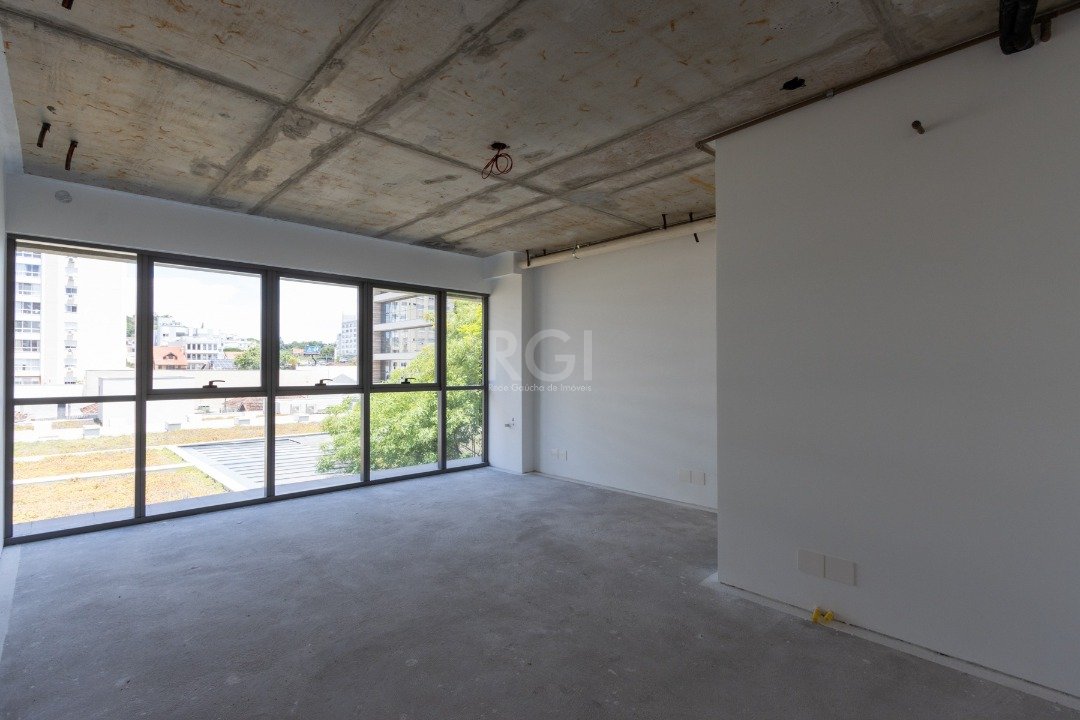 Conjunto Comercial-Sala para alugar, 31m² - Foto 8