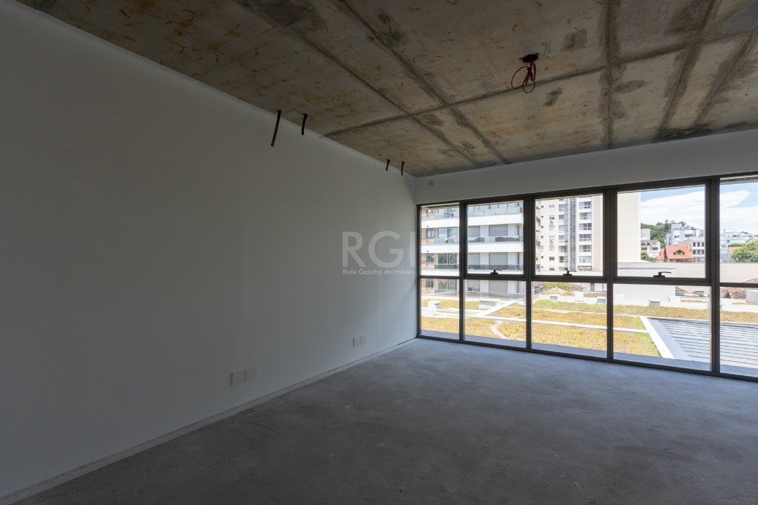 Conjunto Comercial-Sala para alugar, 31m² - Foto 9