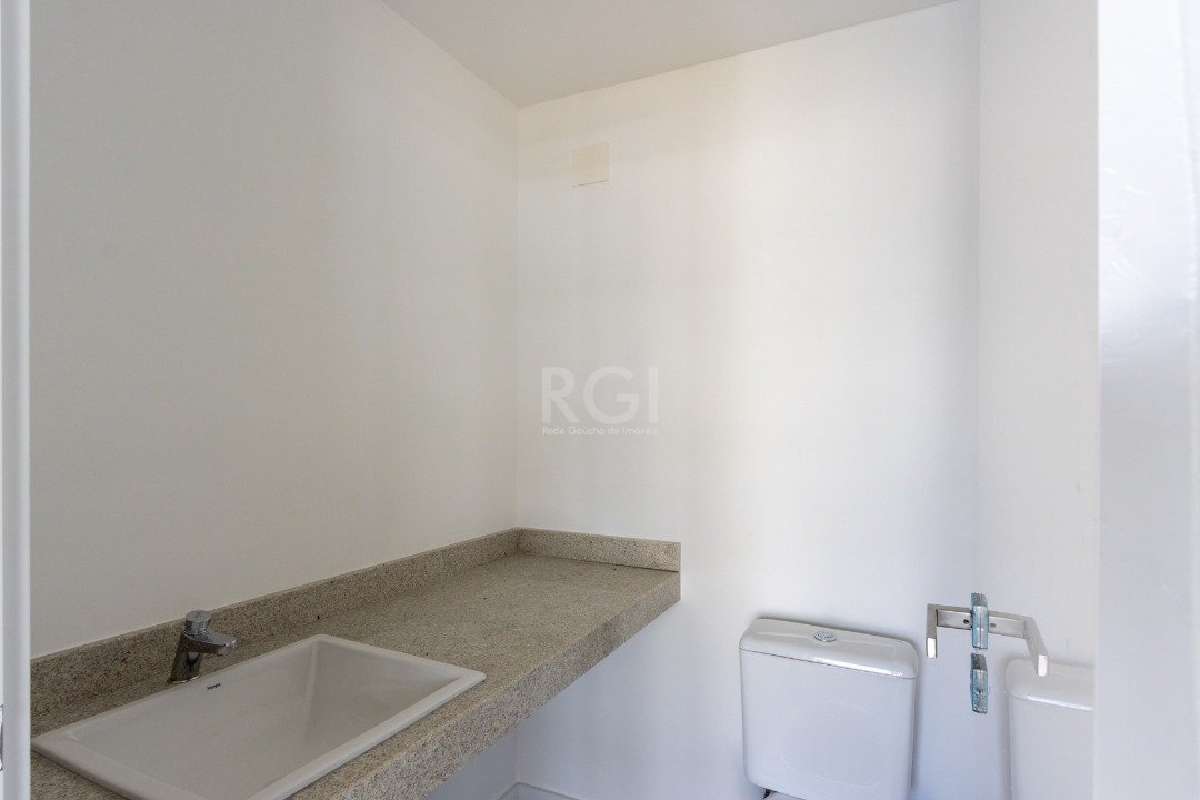 Conjunto Comercial-Sala para alugar, 31m² - Foto 10