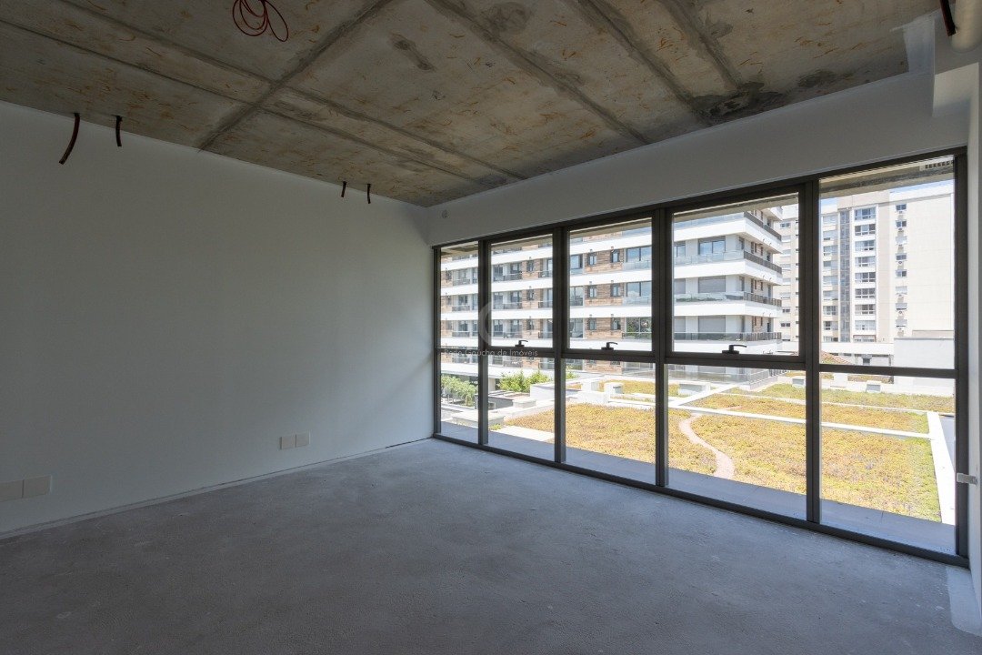 Conjunto Comercial-Sala para alugar, 31m² - Foto 1