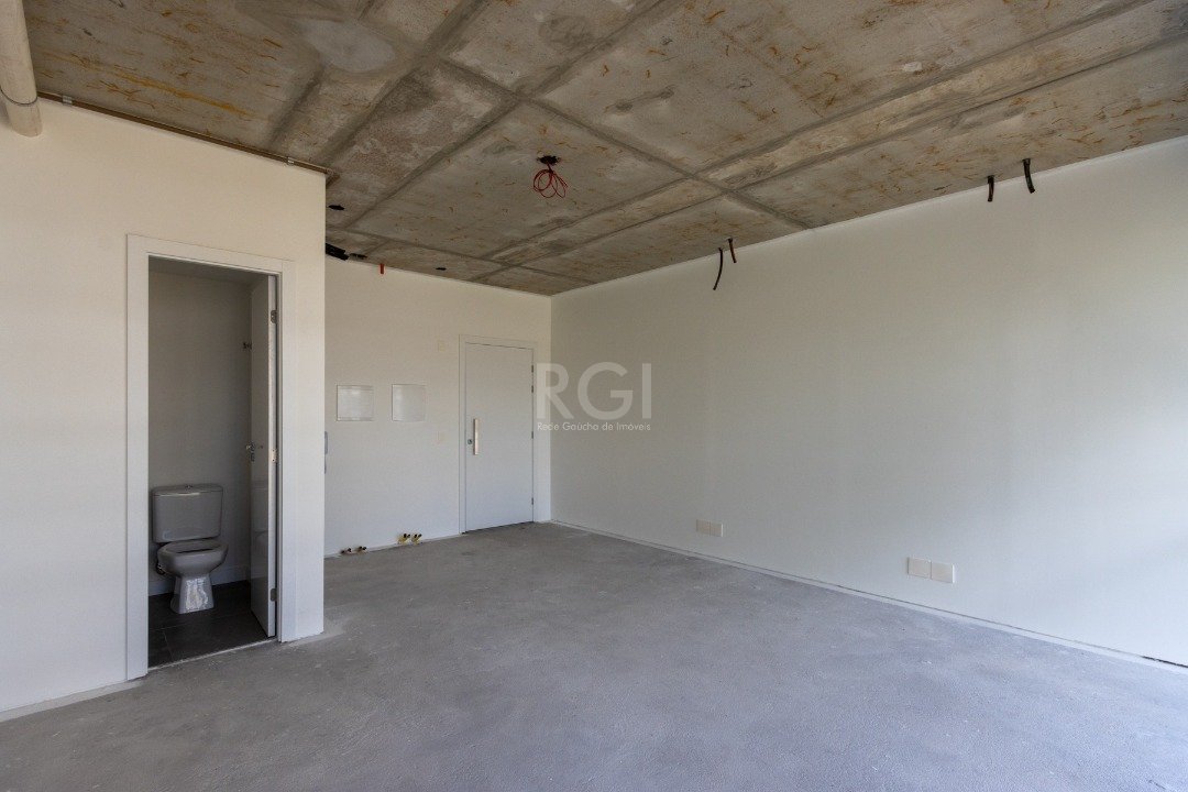 Conjunto Comercial-Sala para alugar, 31m² - Foto 11