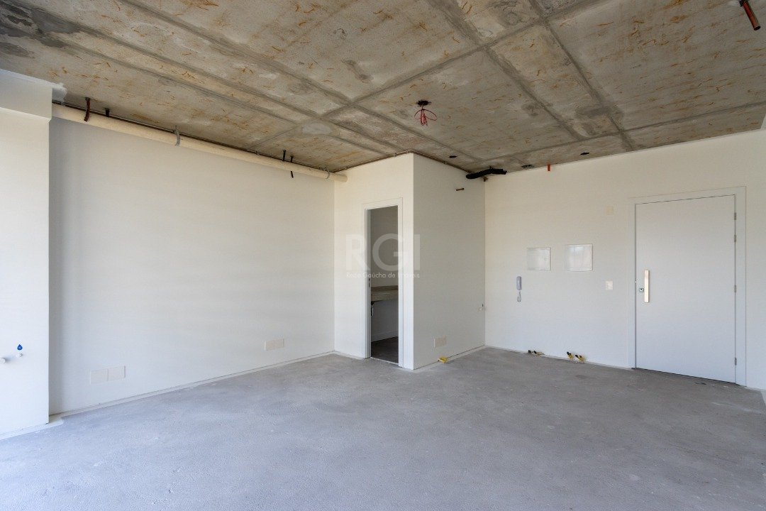 Conjunto Comercial-Sala para alugar, 31m² - Foto 12