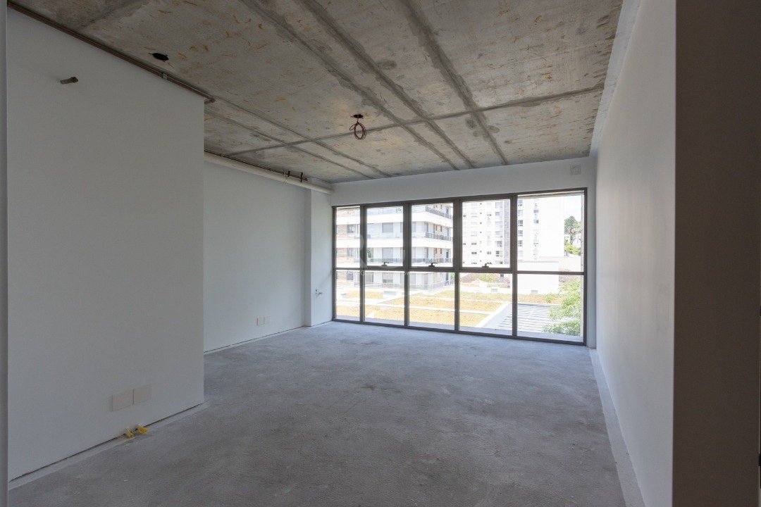 Conjunto Comercial-Sala para alugar, 29m² - Foto 7