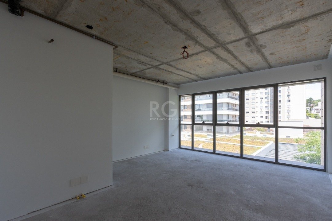 Conjunto Comercial-Sala para alugar, 29m² - Foto 1