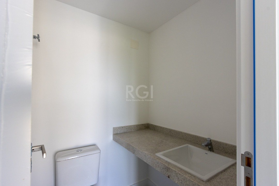 Conjunto Comercial-Sala para alugar, 29m² - Foto 9