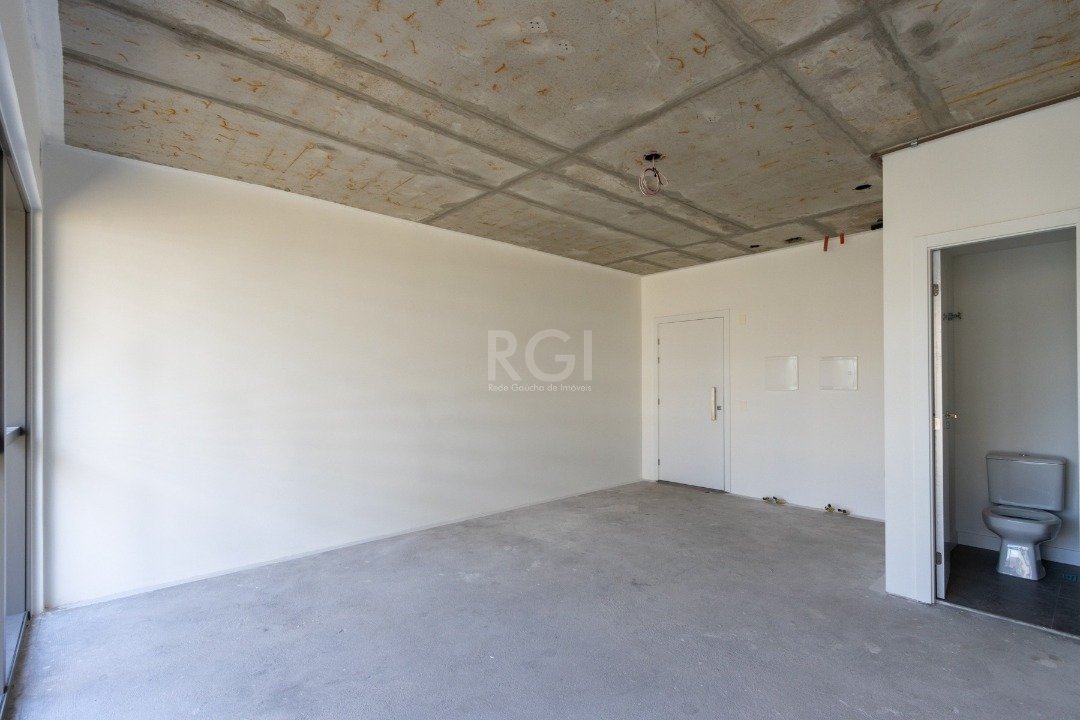 Conjunto Comercial-Sala para alugar, 29m² - Foto 12