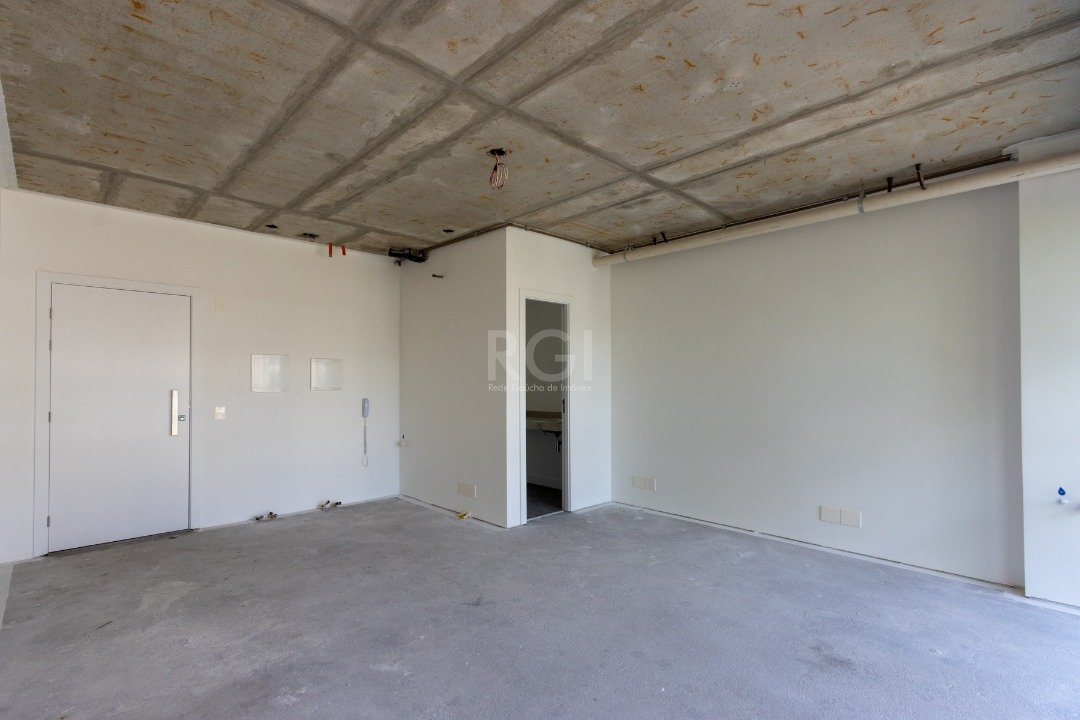 Conjunto Comercial-Sala para alugar, 29m² - Foto 13