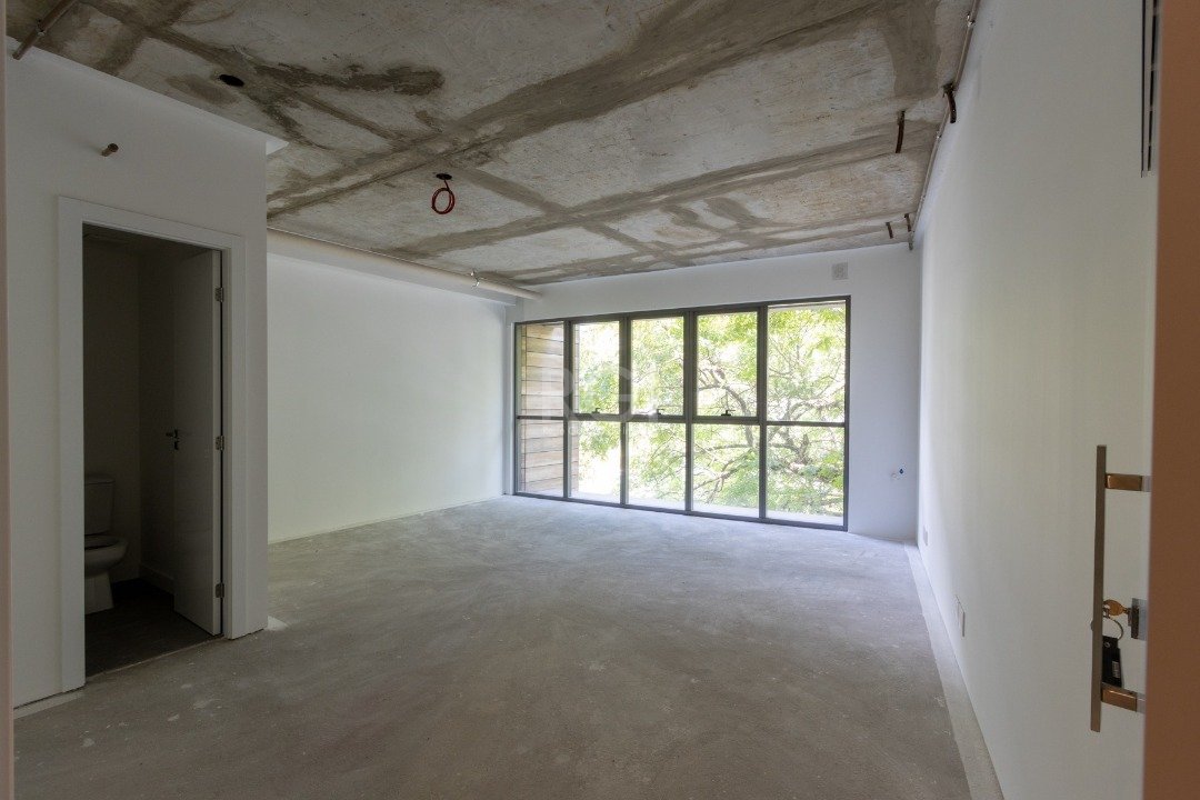 Conjunto Comercial-Sala para alugar, 34m² - Foto 7