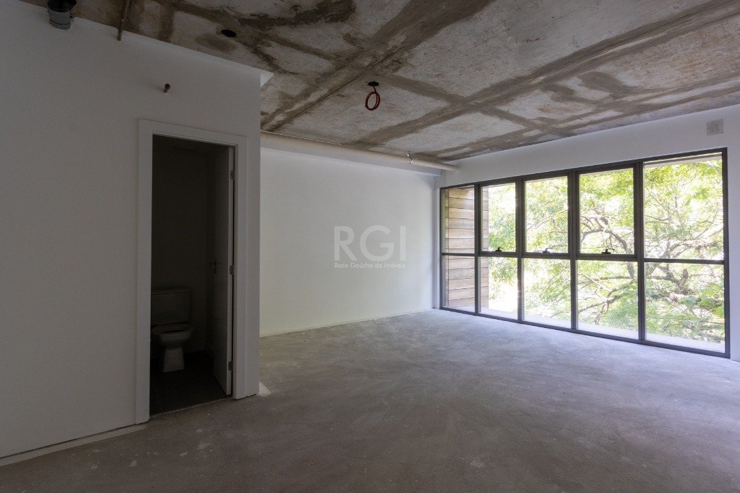 Conjunto Comercial-Sala para alugar, 34m² - Foto 8