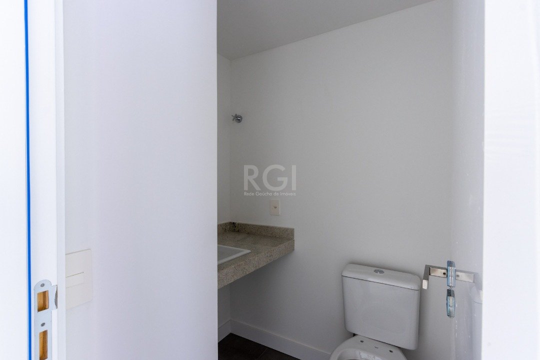 Conjunto Comercial-Sala para alugar, 34m² - Foto 9