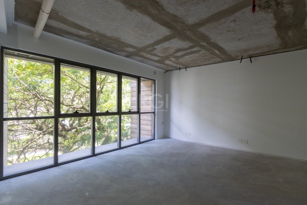 Conjunto Comercial-Sala para alugar, 34m² - Foto 10