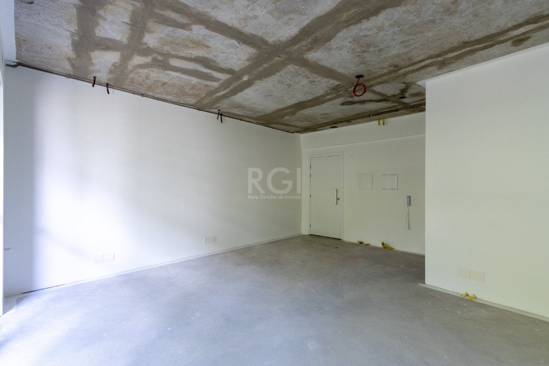 Conjunto Comercial-Sala para alugar, 34m² - Foto 12