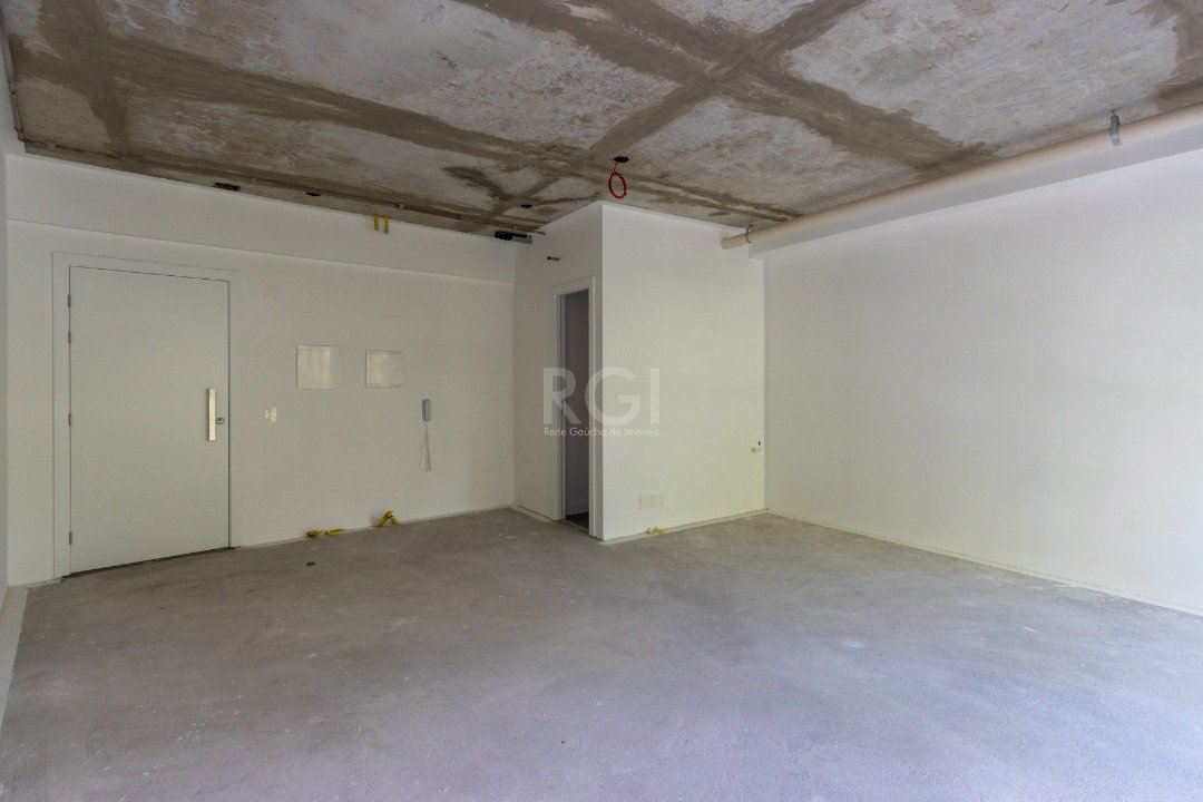 Conjunto Comercial-Sala para alugar, 34m² - Foto 13