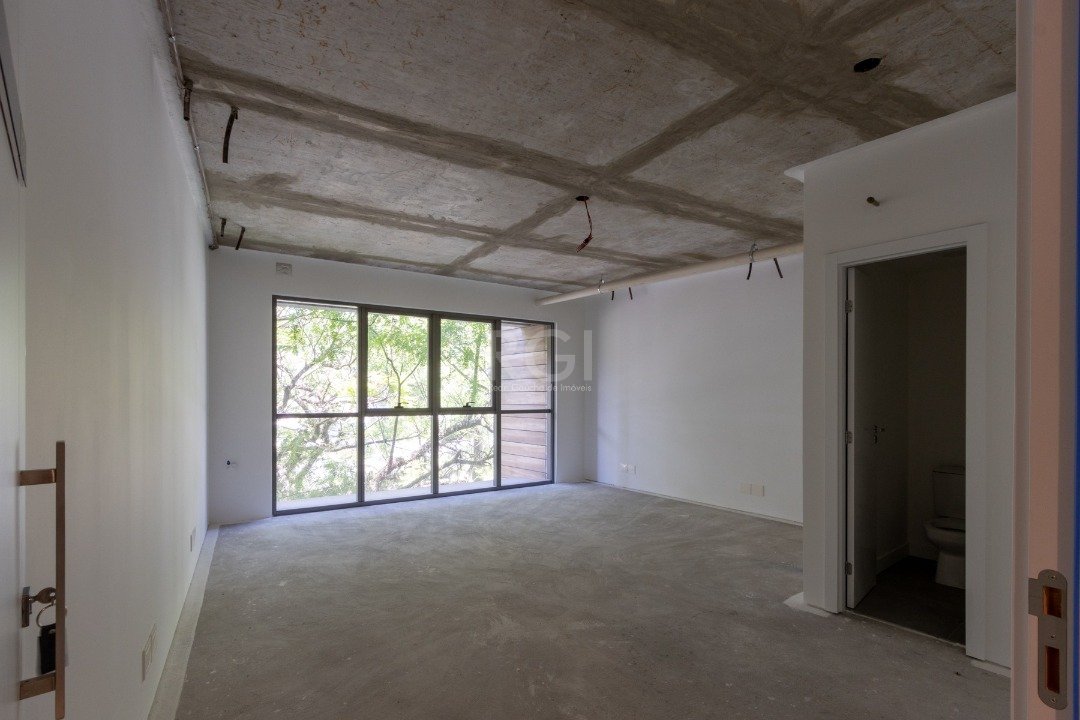 Conjunto Comercial-Sala para alugar, 32m² - Foto 7