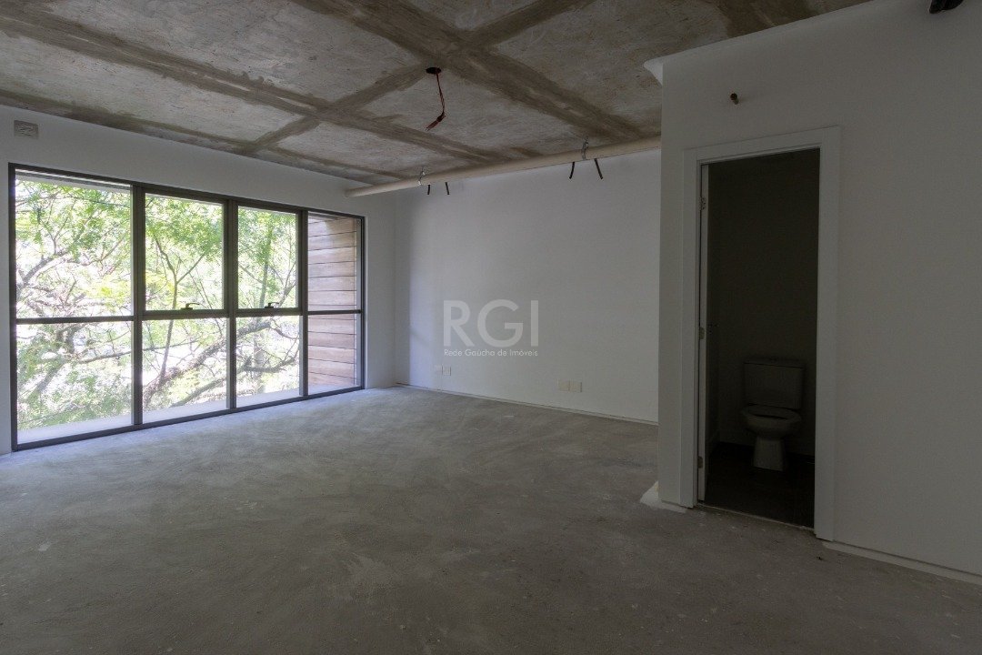 Conjunto Comercial-Sala para alugar, 32m² - Foto 8