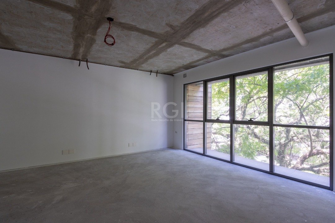 Conjunto Comercial-Sala para alugar, 32m² - Foto 1