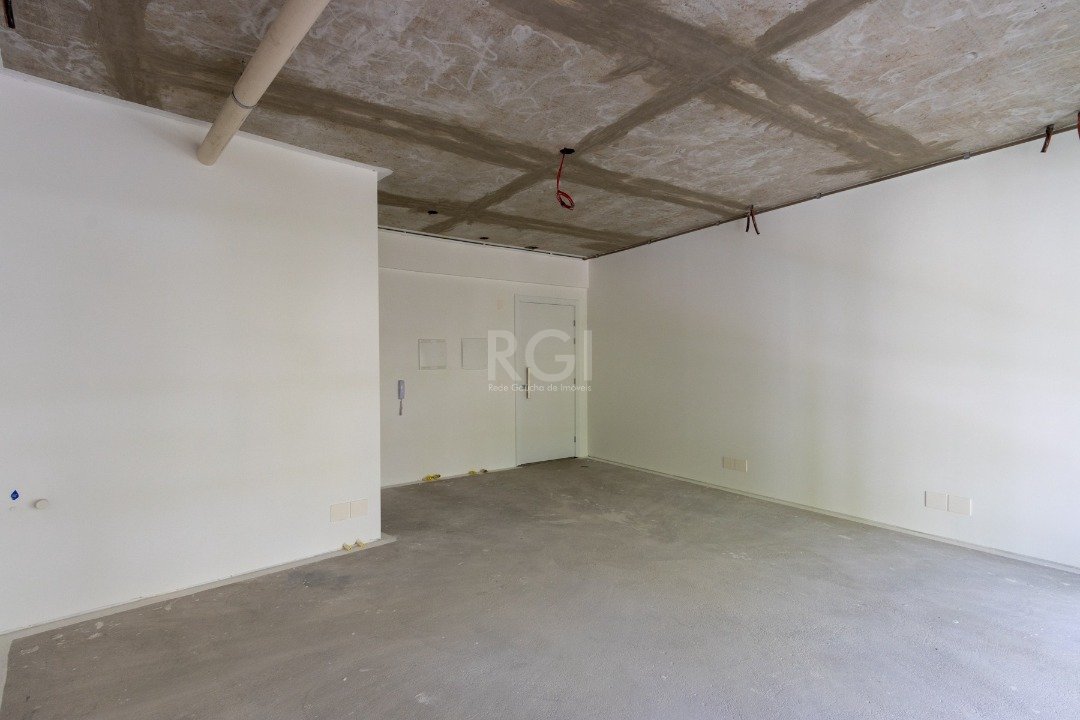 Conjunto Comercial-Sala para alugar, 32m² - Foto 12