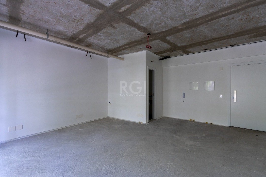 Conjunto Comercial-Sala para alugar, 32m² - Foto 13