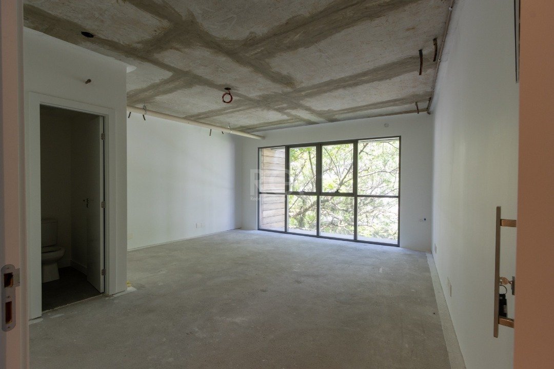 Conjunto Comercial-Sala para alugar, 32m² - Foto 1