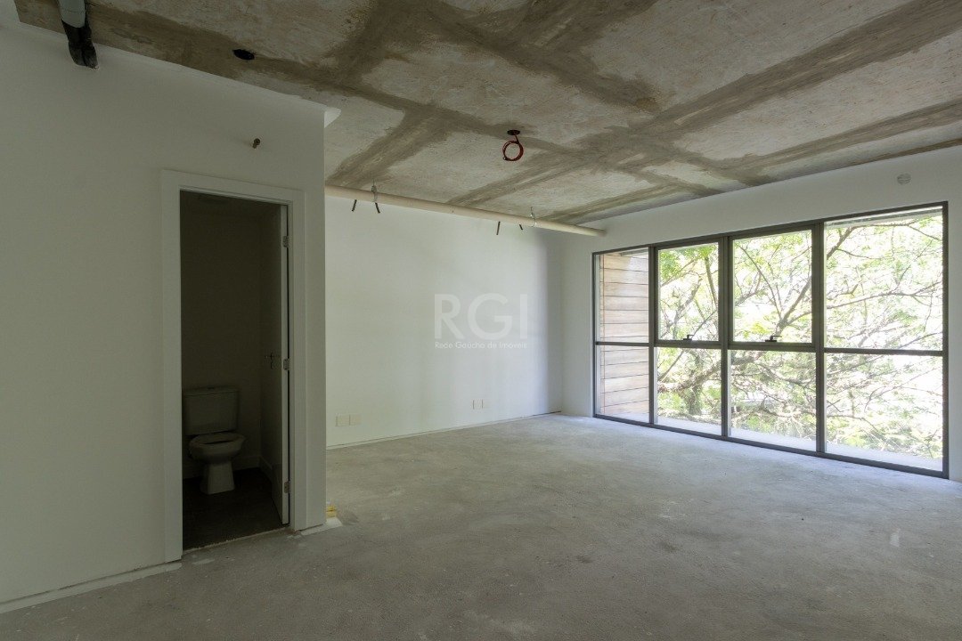 Conjunto Comercial-Sala para alugar, 32m² - Foto 7