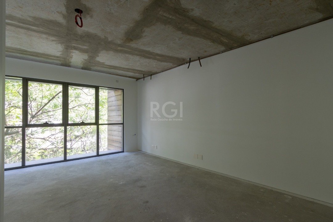 Conjunto Comercial-Sala para alugar, 32m² - Foto 8