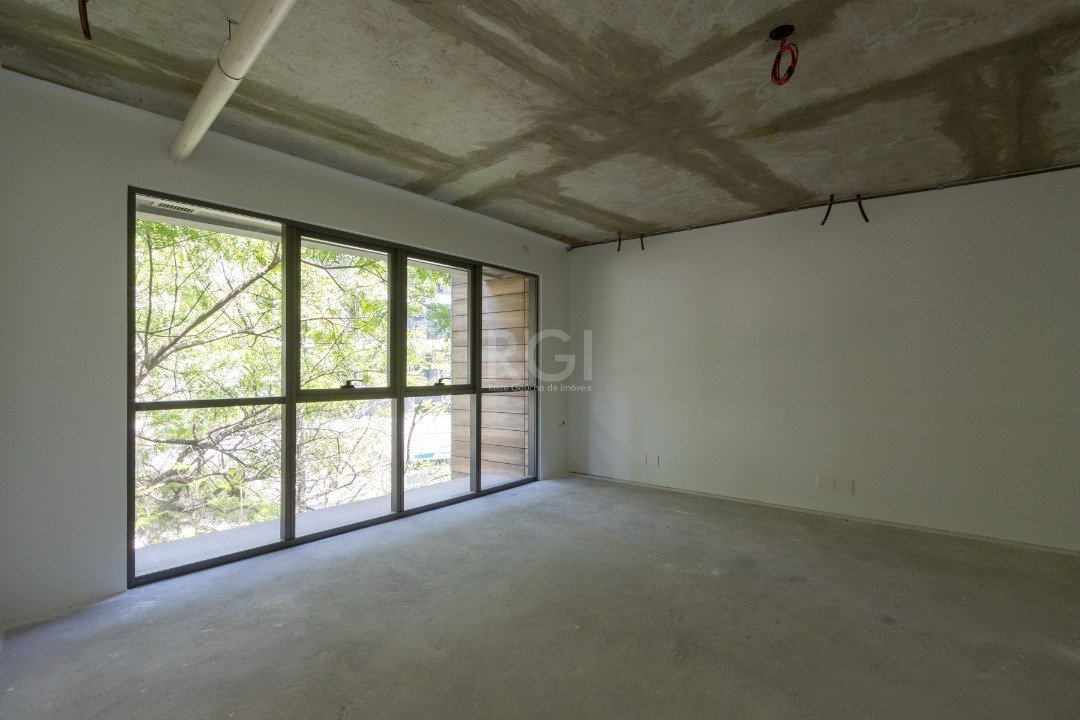 Conjunto Comercial-Sala para alugar, 32m² - Foto 10