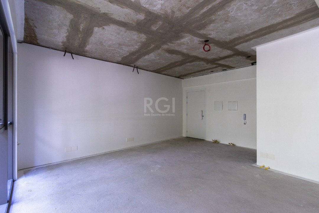 Conjunto Comercial-Sala para alugar, 32m² - Foto 12