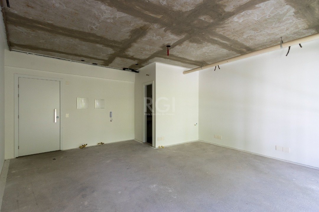 Conjunto Comercial-Sala para alugar, 32m² - Foto 13