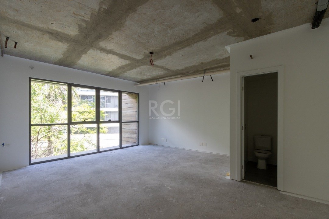 Conjunto Comercial-Sala para alugar, 34m² - Foto 7