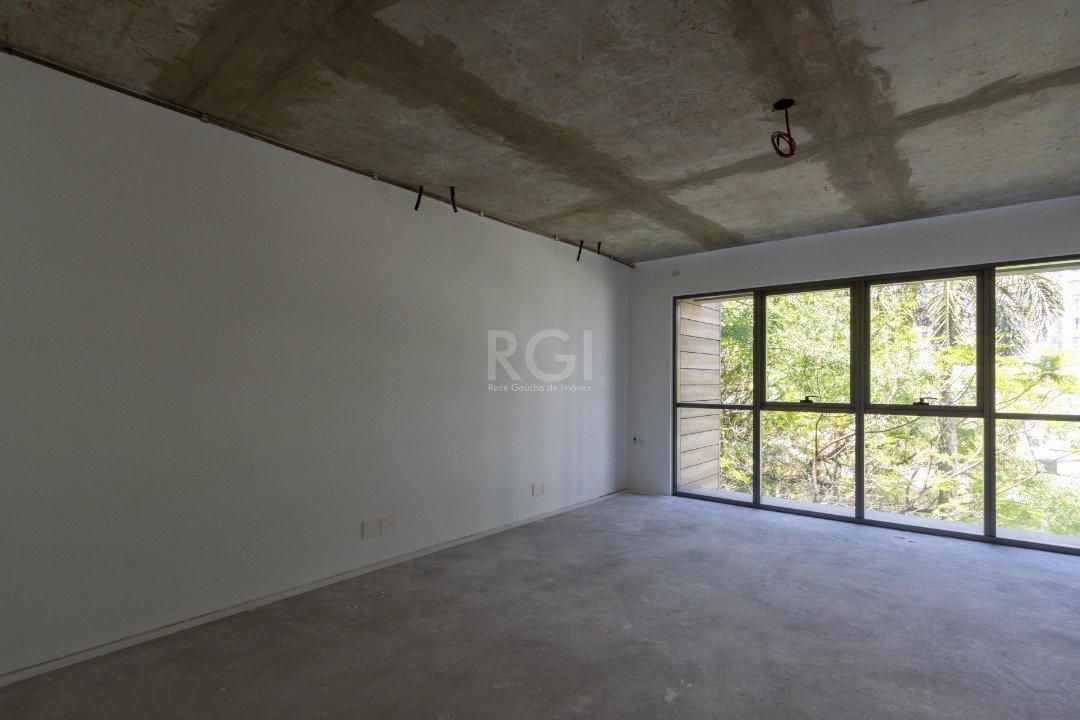 Conjunto Comercial-Sala para alugar, 34m² - Foto 8