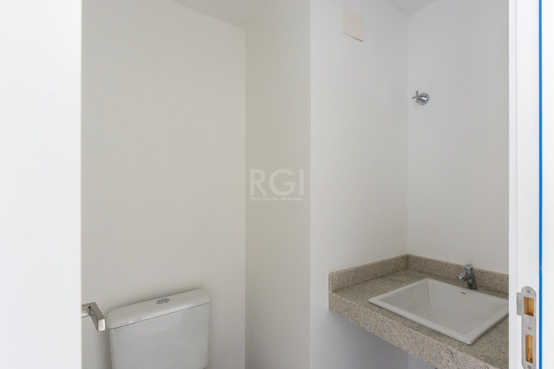 Conjunto Comercial-Sala para alugar, 34m² - Foto 9