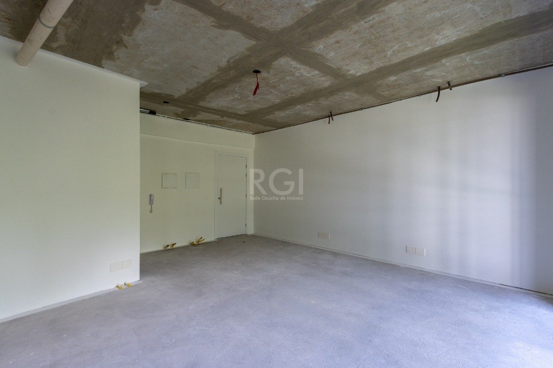 Conjunto Comercial-Sala para alugar, 34m² - Foto 12