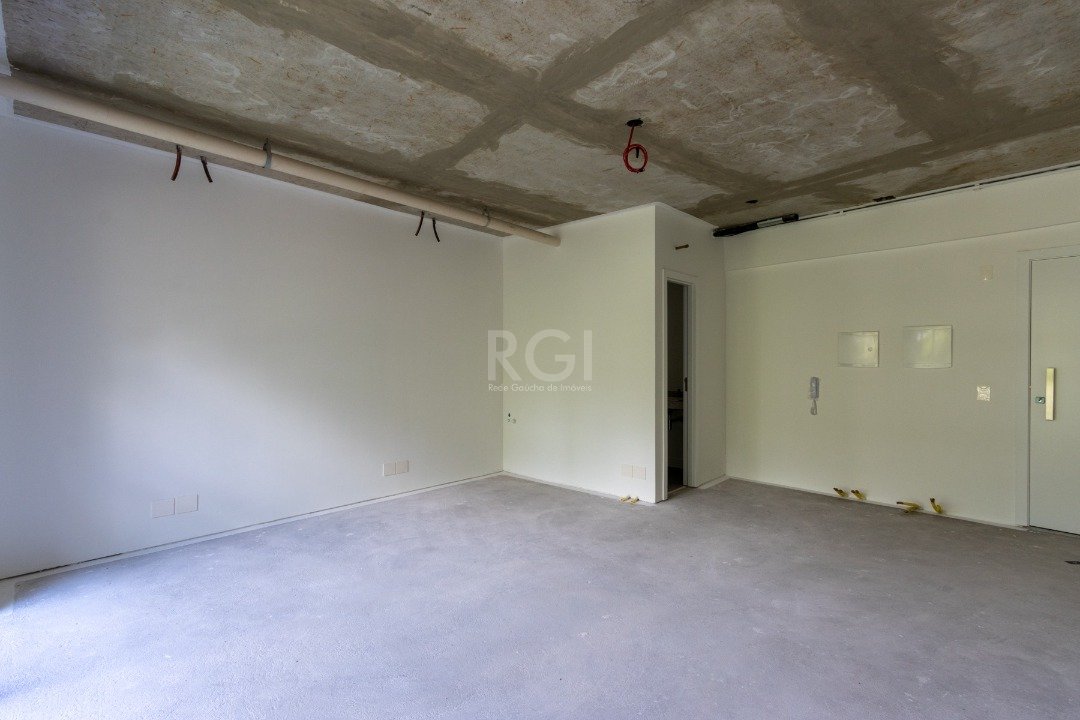 Conjunto Comercial-Sala para alugar, 34m² - Foto 13