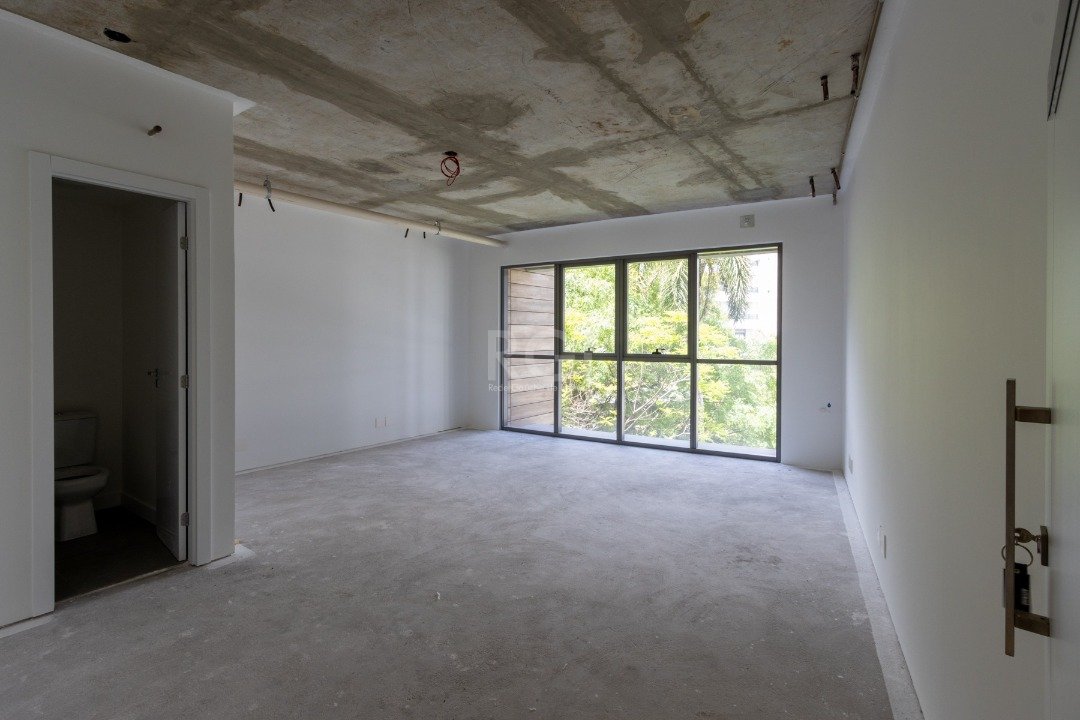 Conjunto Comercial-Sala para alugar, 32m² - Foto 1