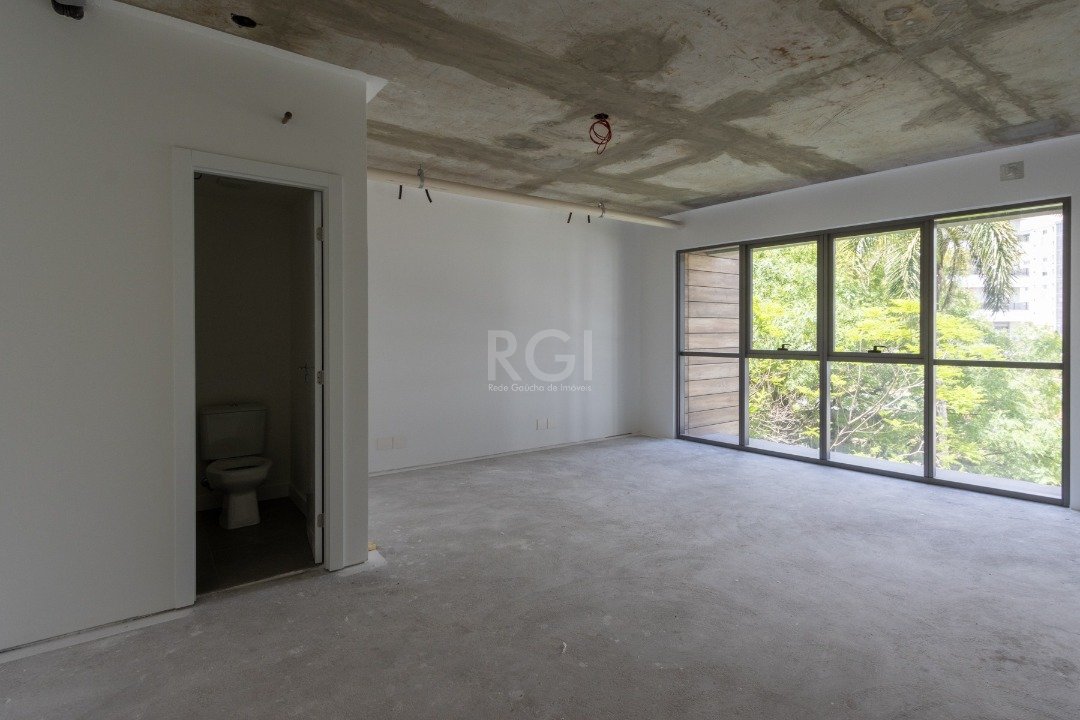 Conjunto Comercial-Sala para alugar, 32m² - Foto 7